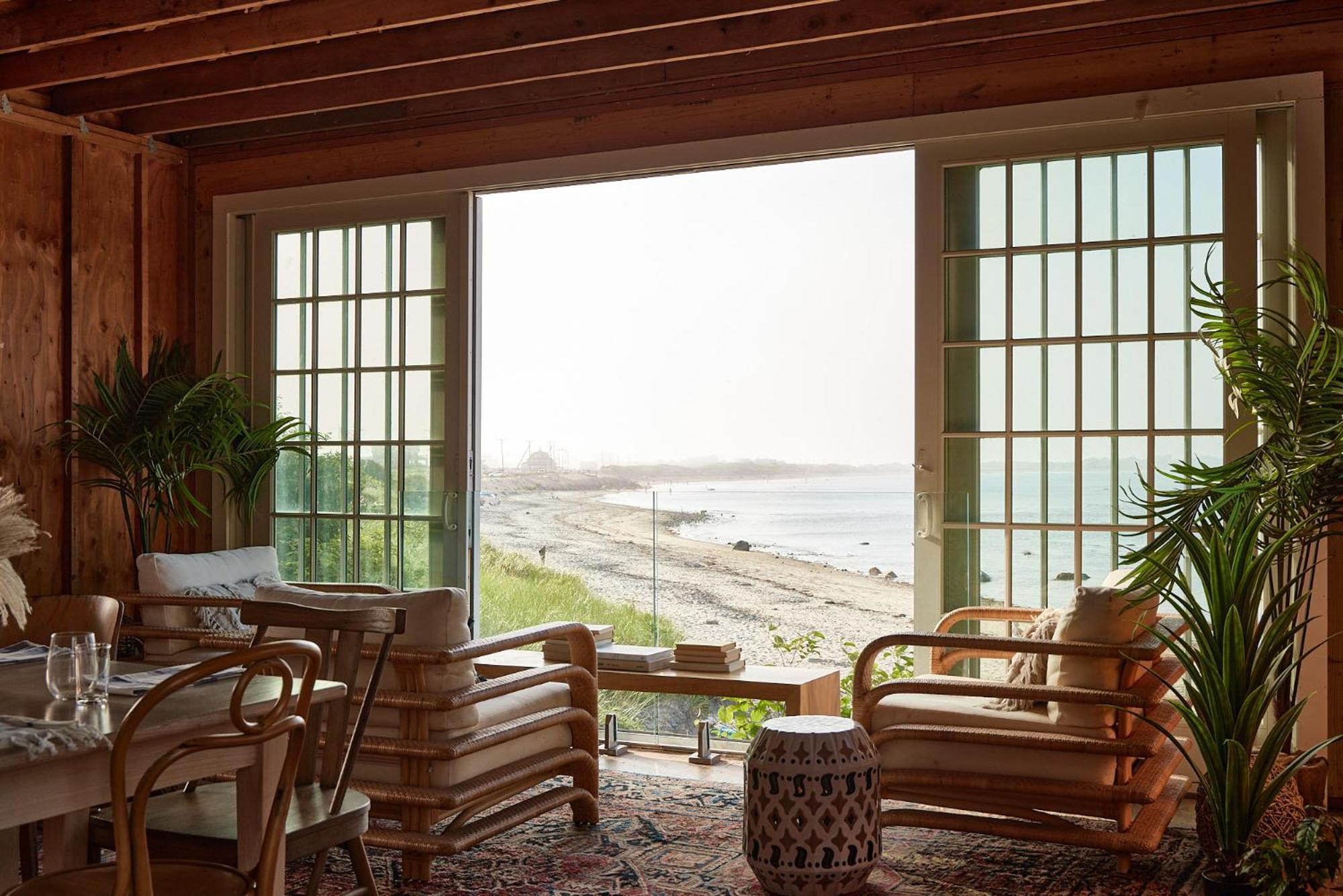Block Island Beach House New Shoreham Exterior foto